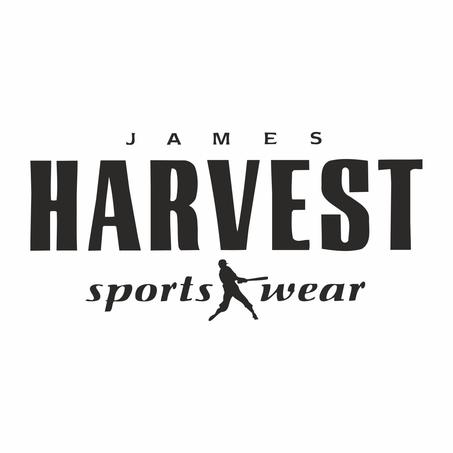 James Harvest
