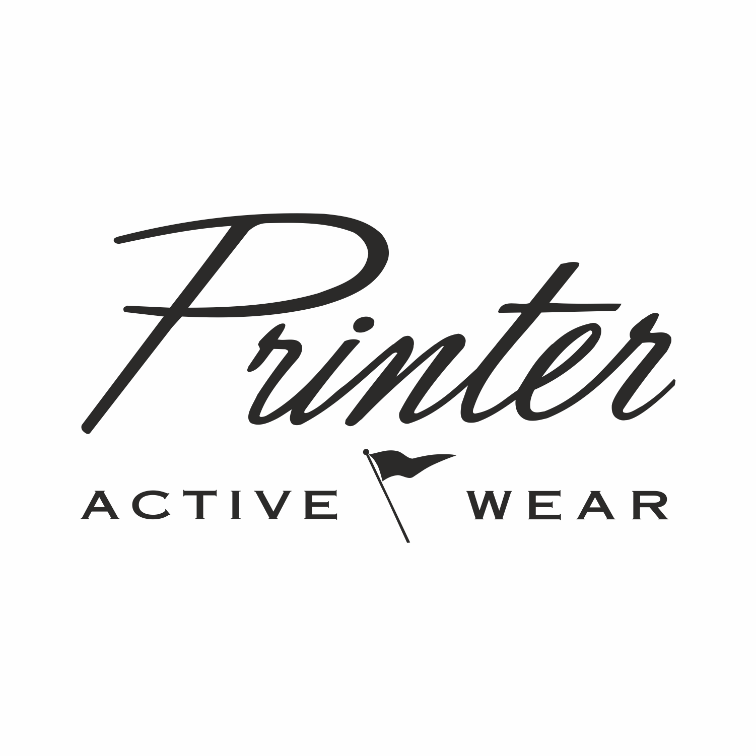 Printer Active Wear