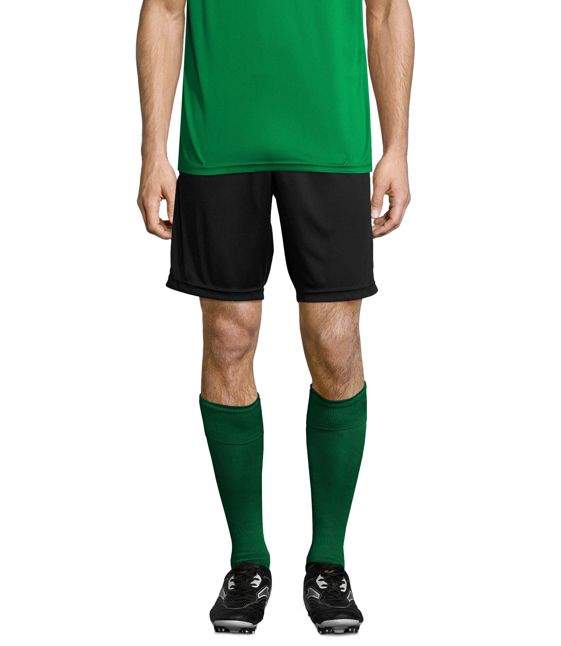 SOCCER