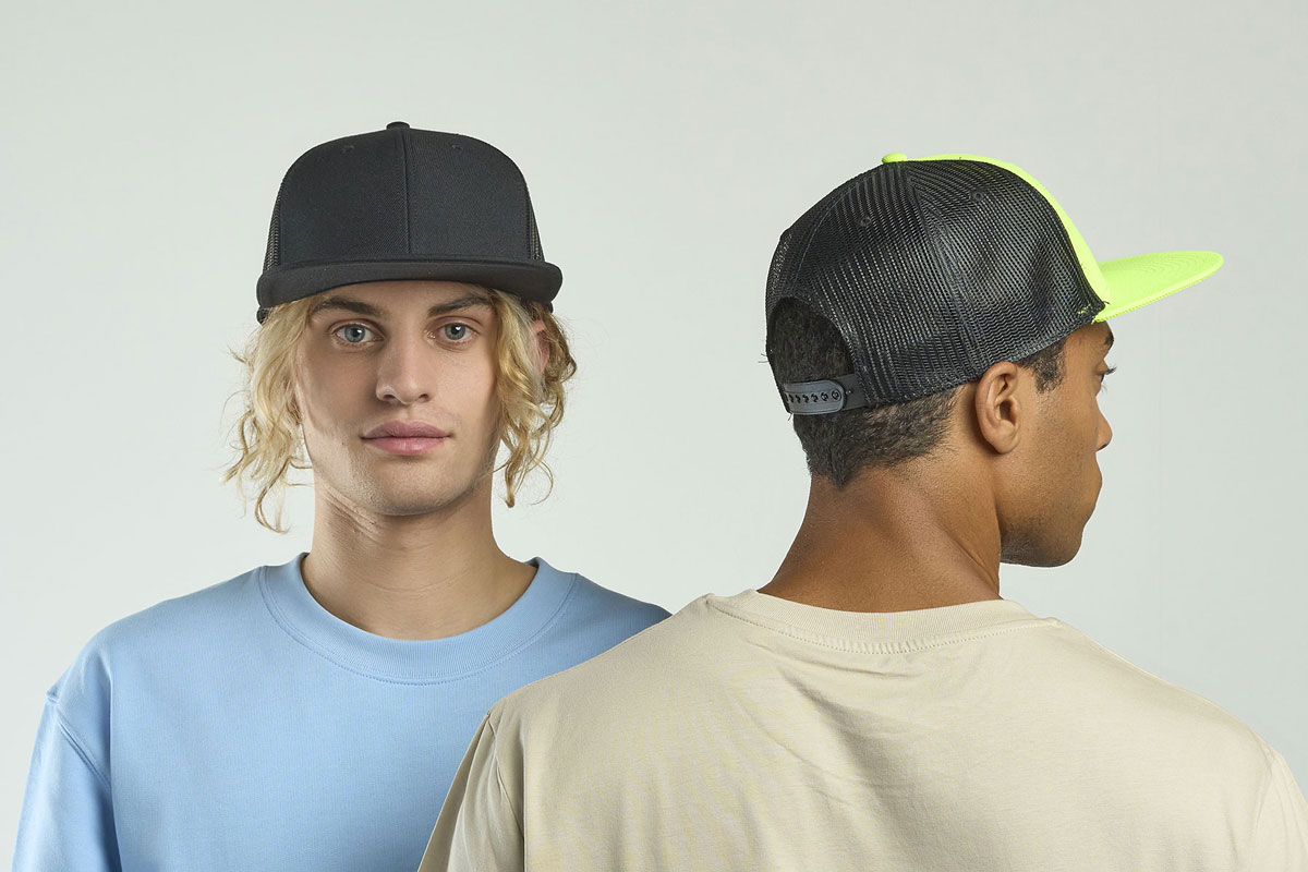 SNAP MESH-S