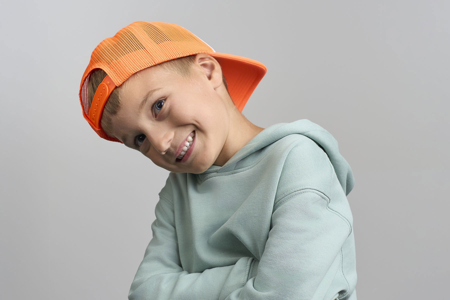 KID RAPPER-S - en