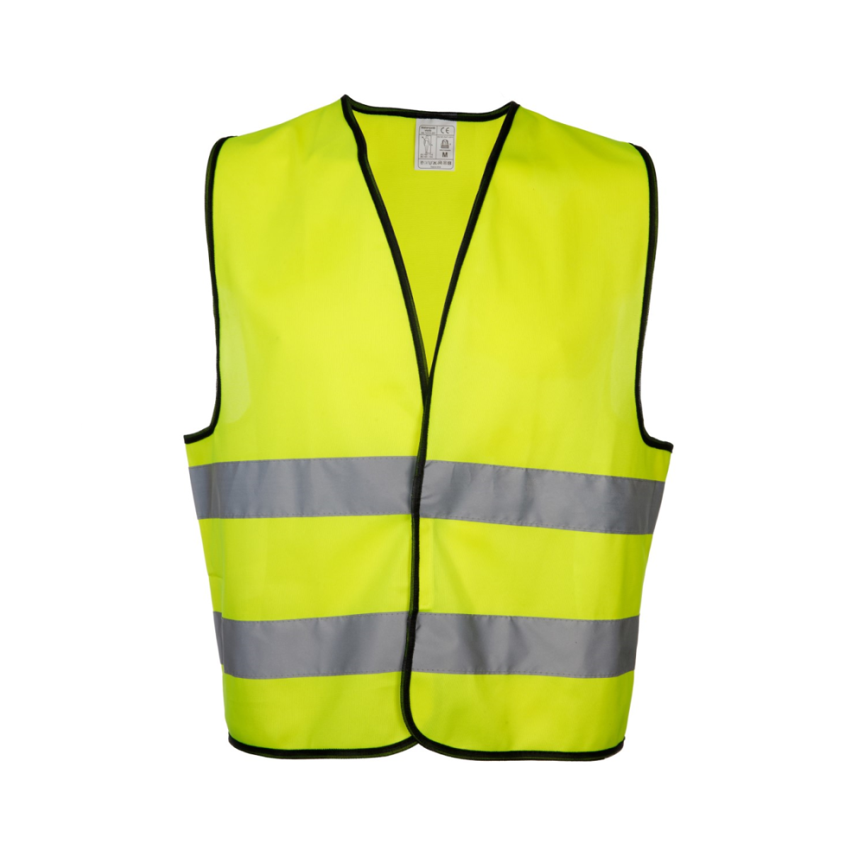 Atstarojoša veste - en