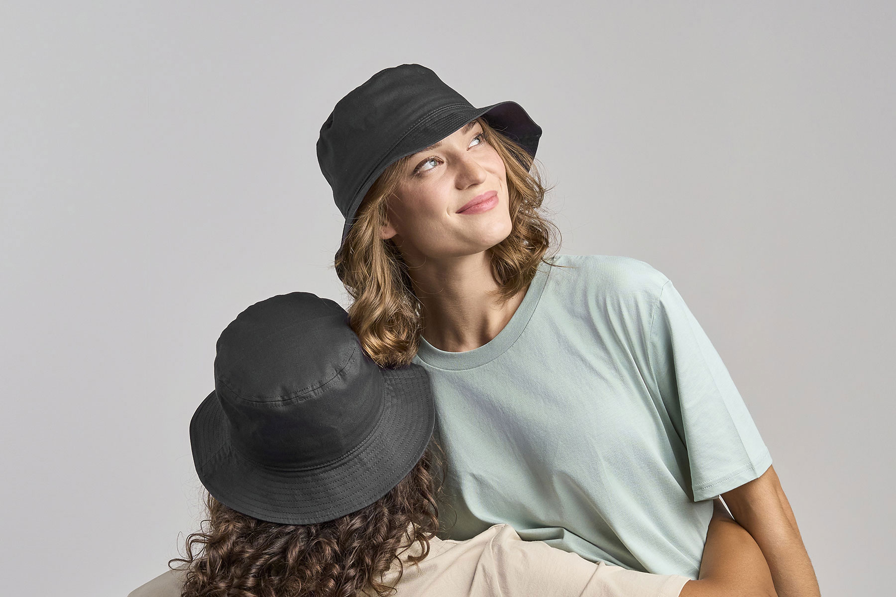 BUCKET COTTON-S