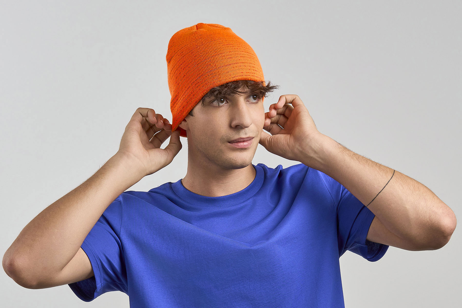 SHINE BEANIE