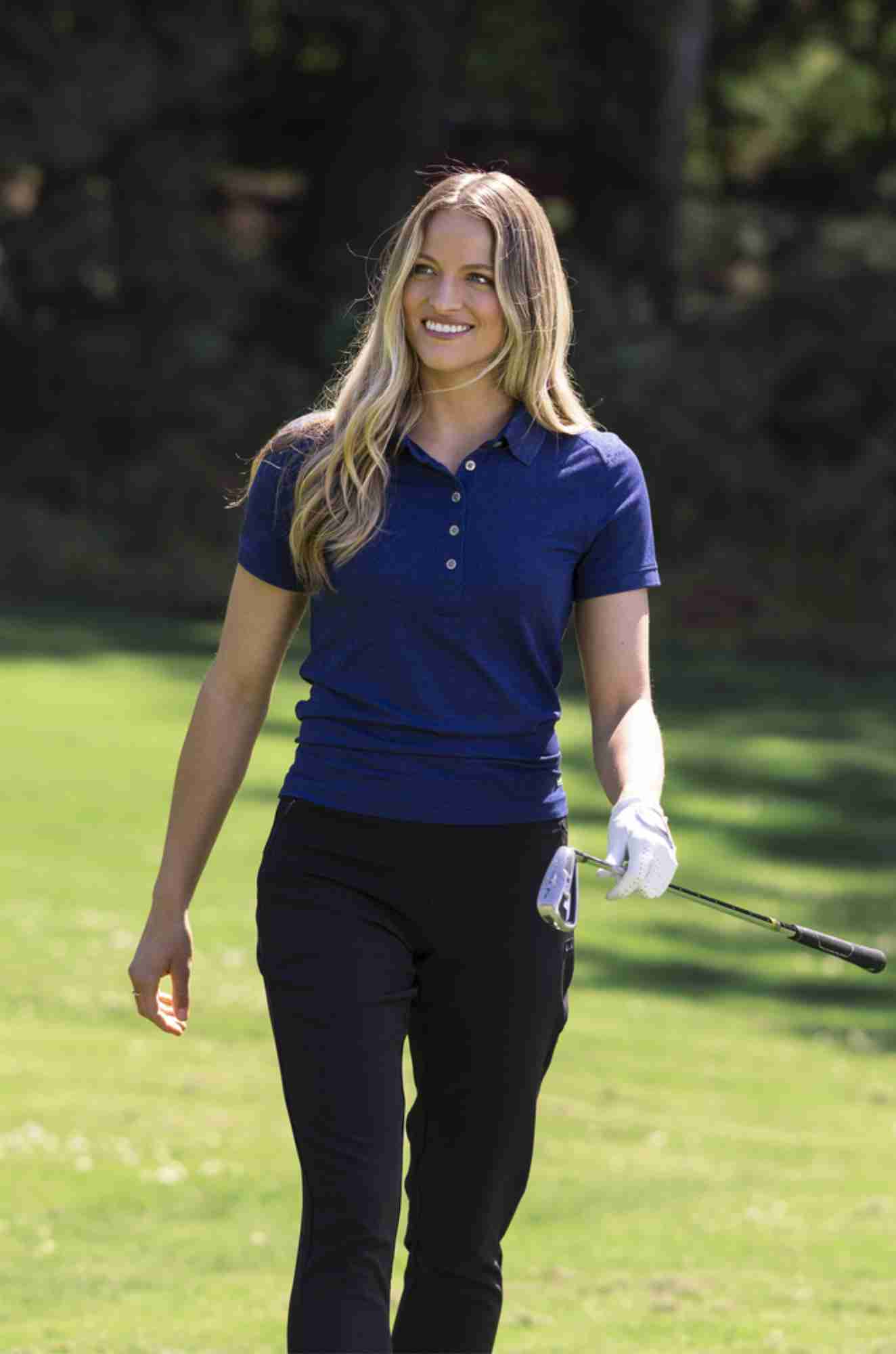 ADVANTAGE POLO LADIES