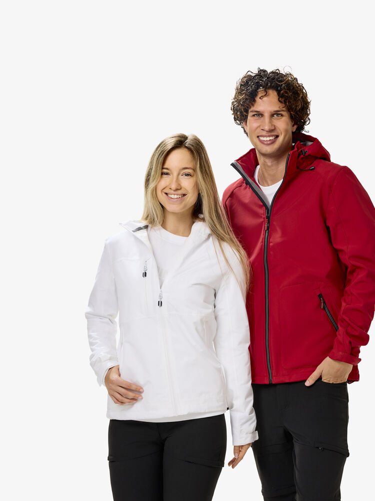 KARTING SOFTSHELL