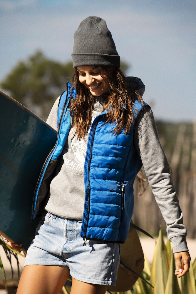 EXPEDITION VEST LADY