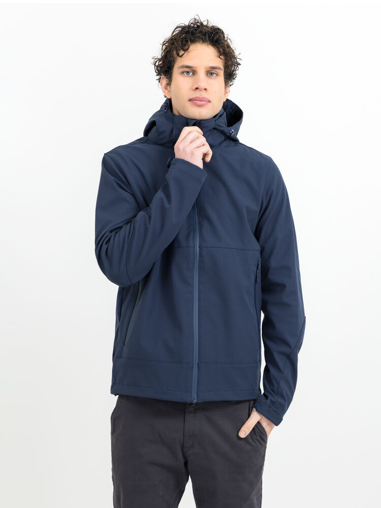 LODGETOWN SOFTSHELL