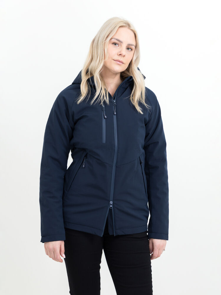 WINCHESTER JACKET WOMAN