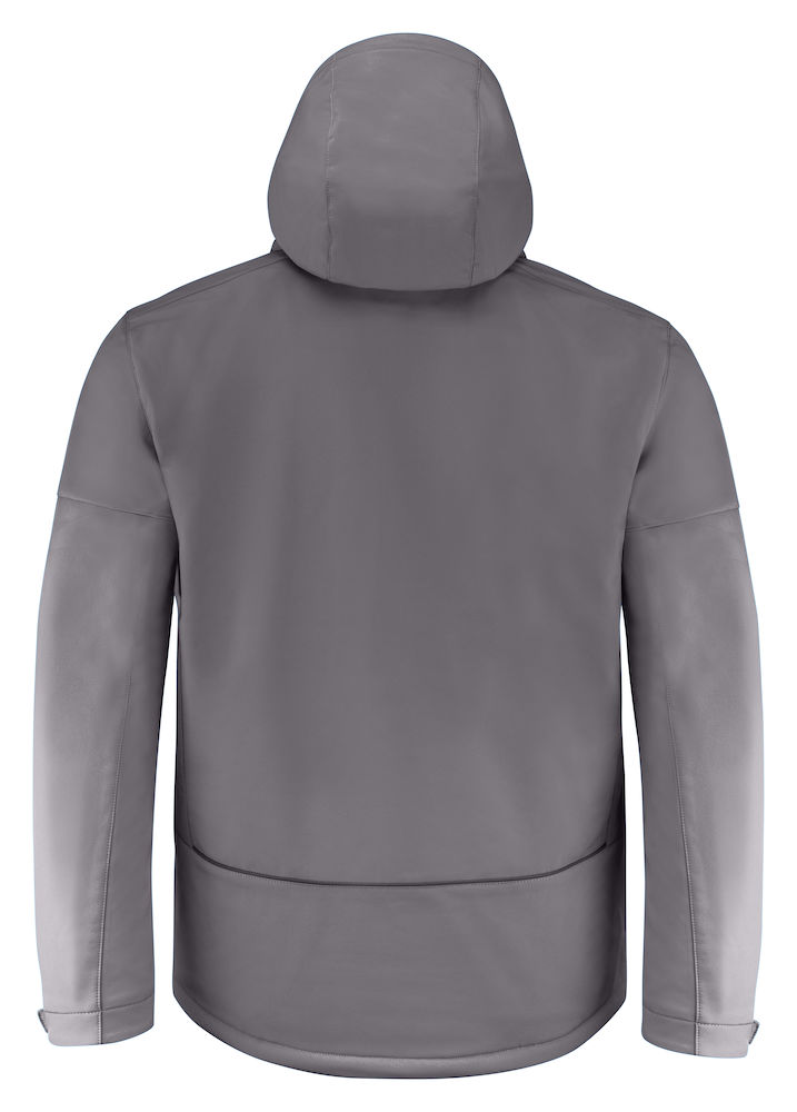 Photo №1 OVERLANDING SOFTSHELL