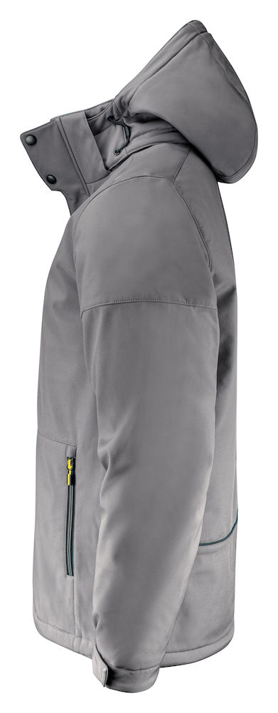 Photo №2 OVERLANDING SOFTSHELL