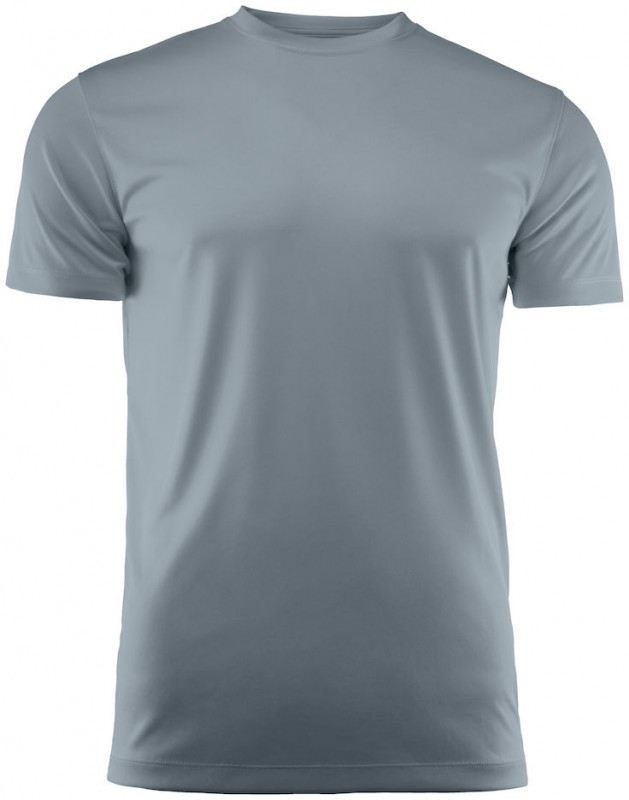 Photo №2 RUN T-SHIRT