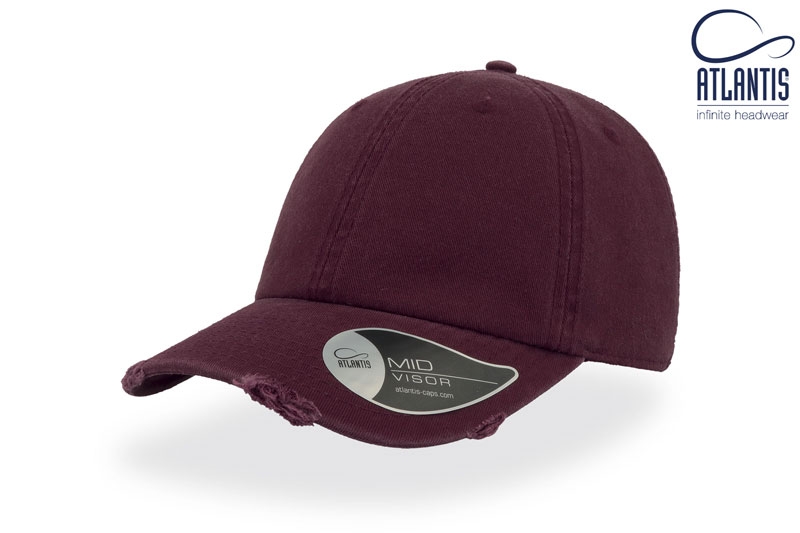 Photo №2 DAD HAT DESTROYED
