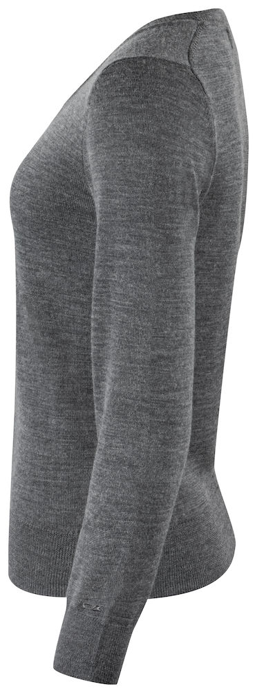 Photo №3 VERNON V-NECK WOMAN Photo №3 VERNON V-NECK WOMAN