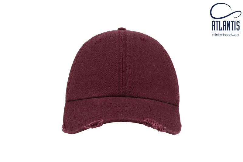 Photo №3 DAD HAT DESTROYED