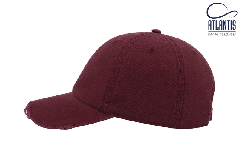Photo №4 DAD HAT DESTROYED