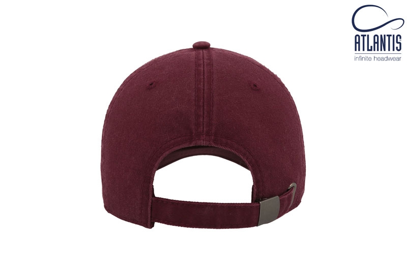Photo №5 DAD HAT DESTROYED