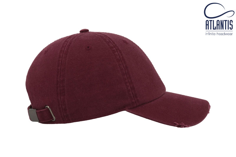 Photo №6 DAD HAT DESTROYED