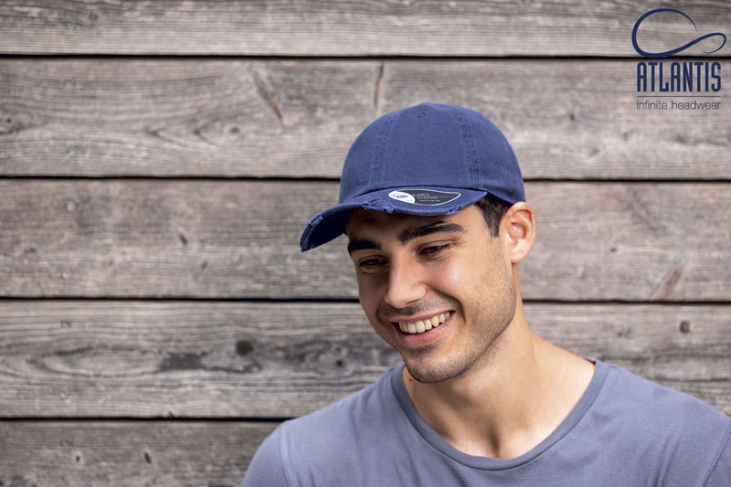 Photo №7 DAD HAT DESTROYED