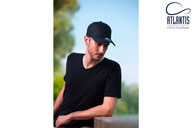 Photo №8 RECYCLED CAP