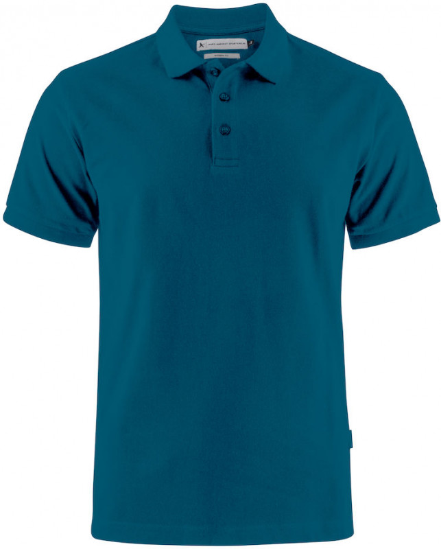 NEPTUNE POLO MODERN FIT - en