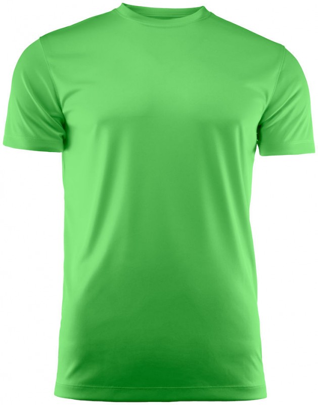 RUN T-SHIRT