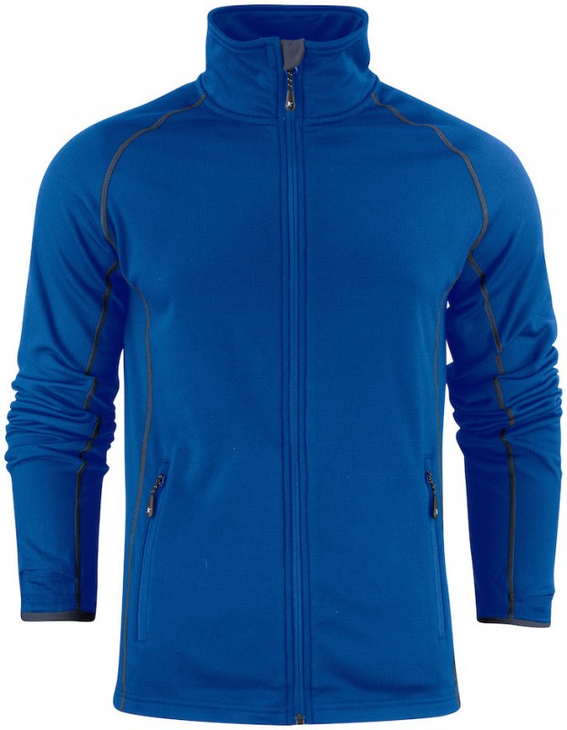 MILES FLEECE