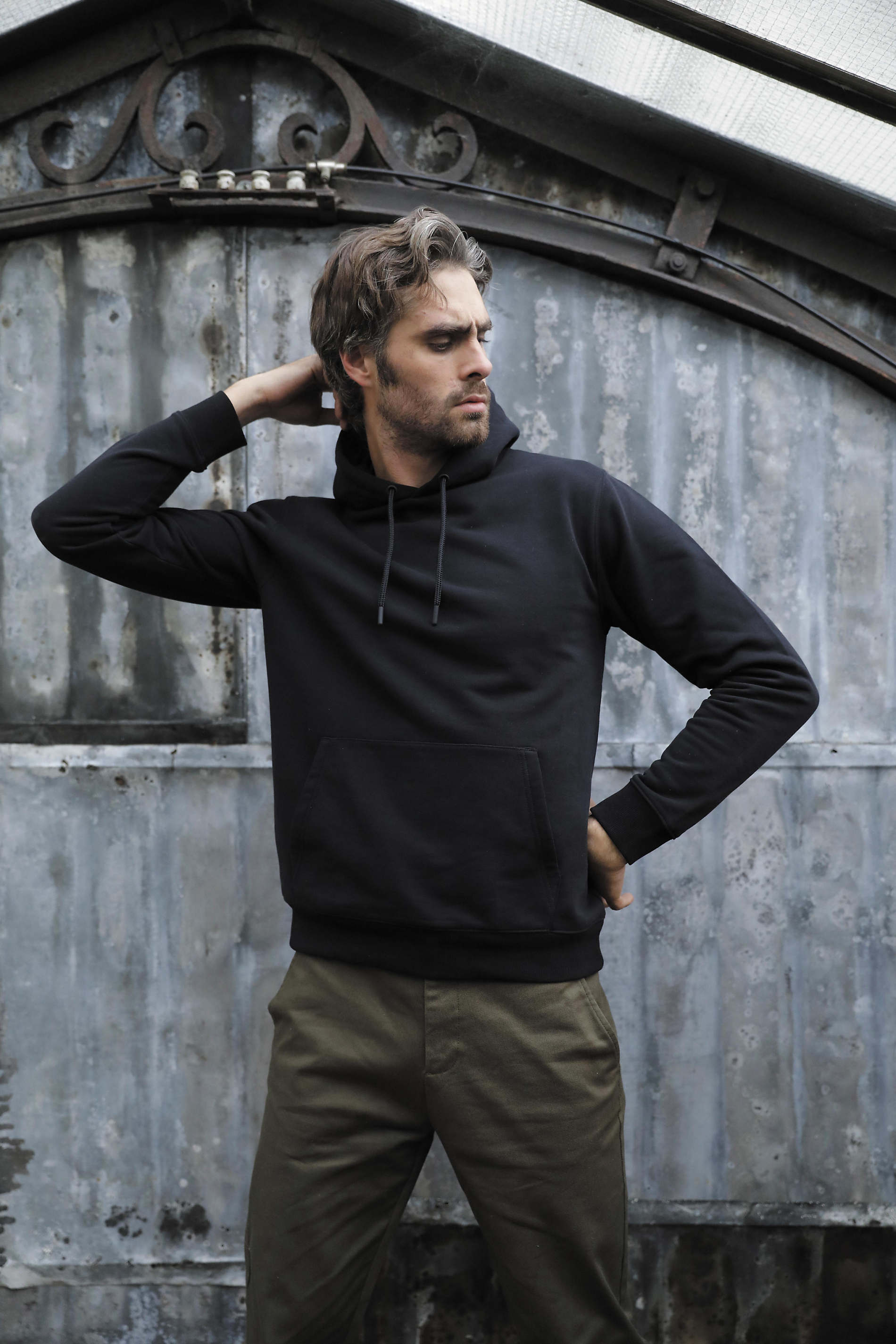 NICHOLAS MEN NICHOLAS MEN