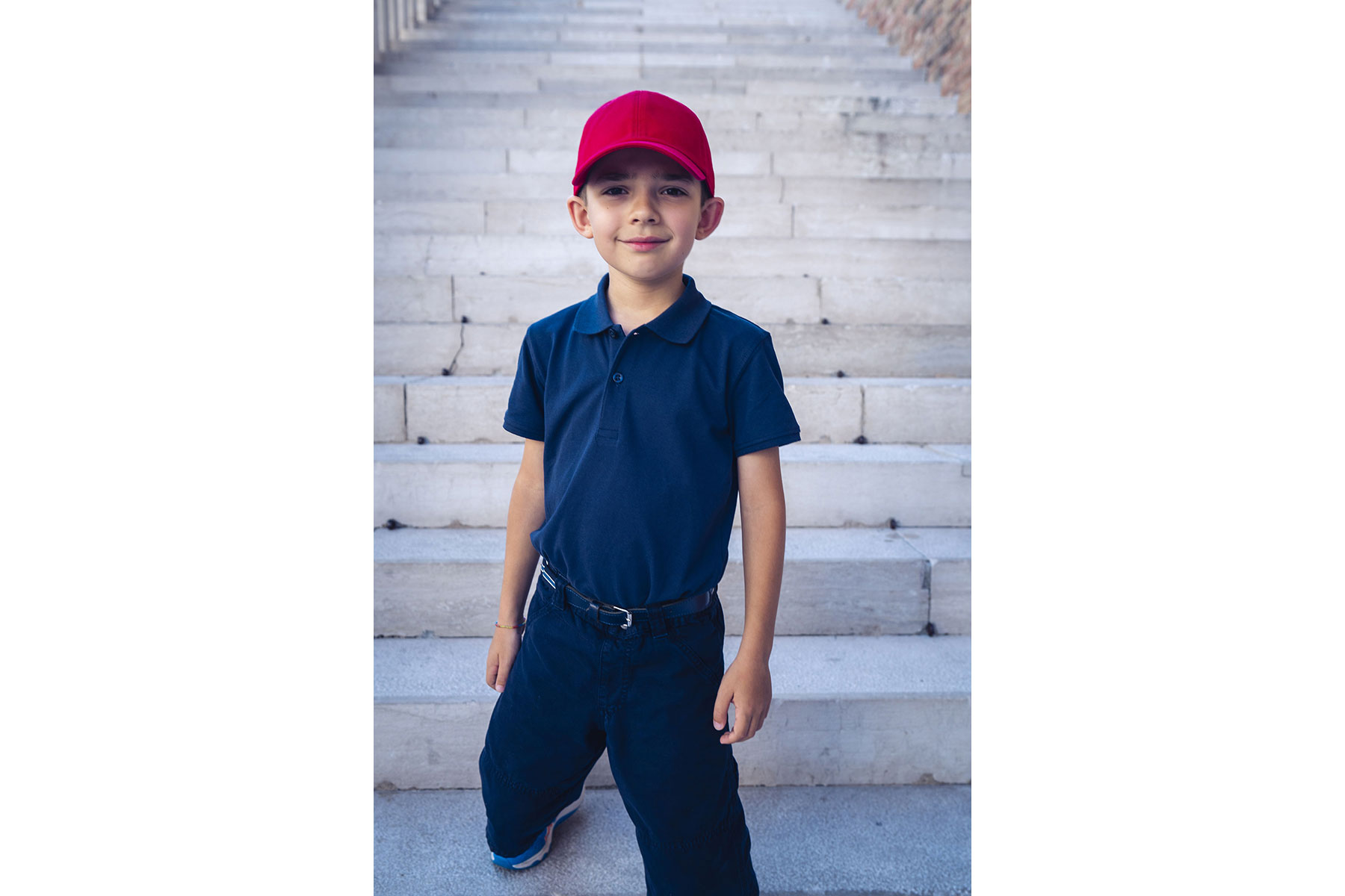 KID FRASER