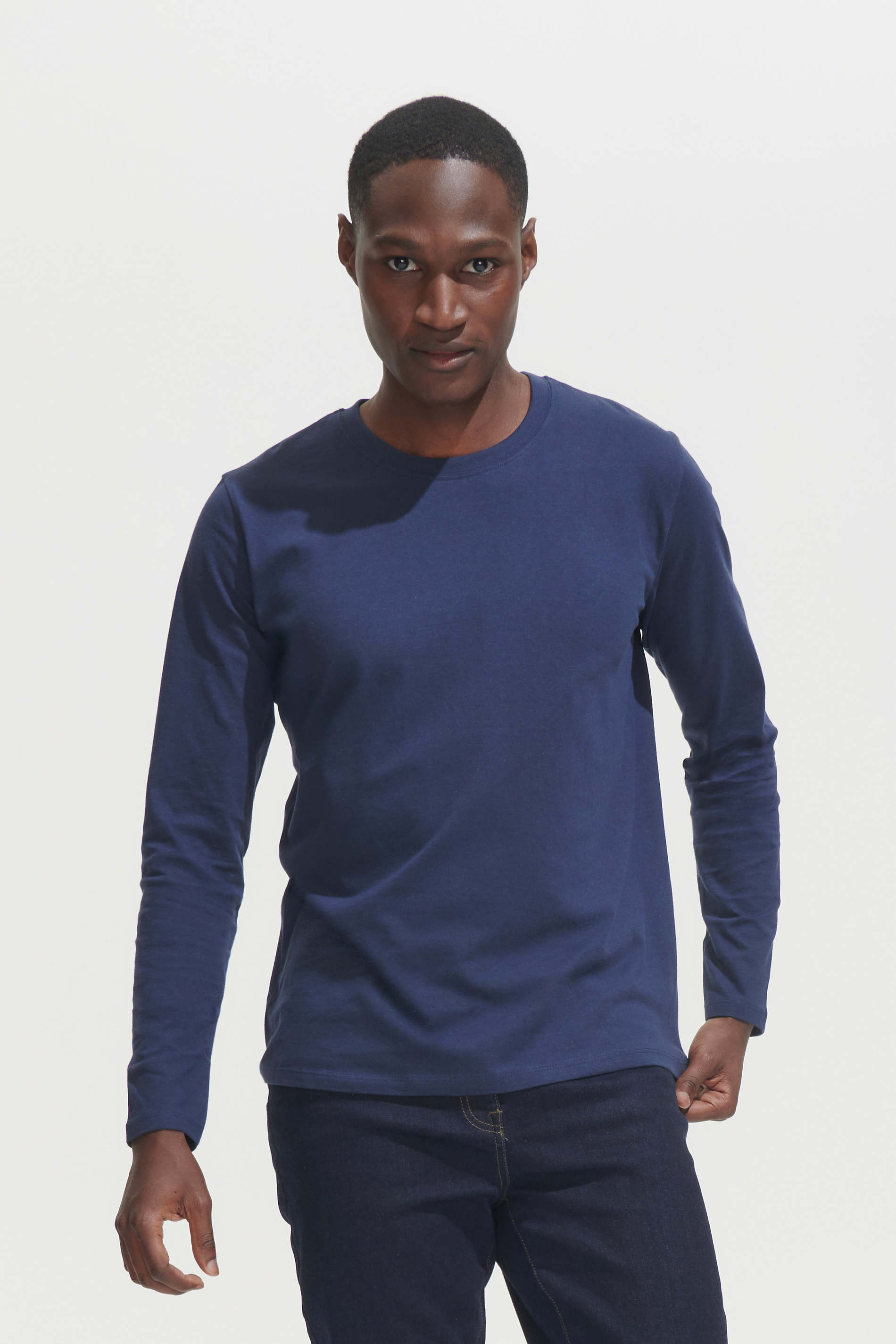 IMPERIAL LSL MEN
