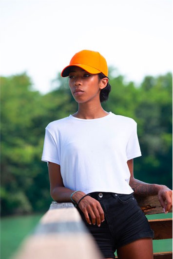 RECYCLED CAP