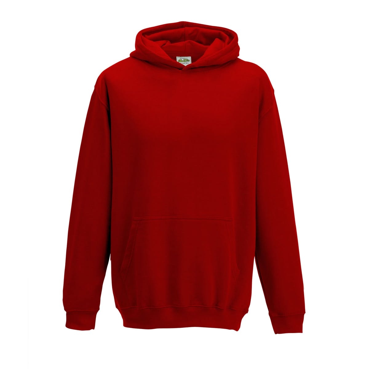 Photo №1 KIDS COLLEGE HOODIE