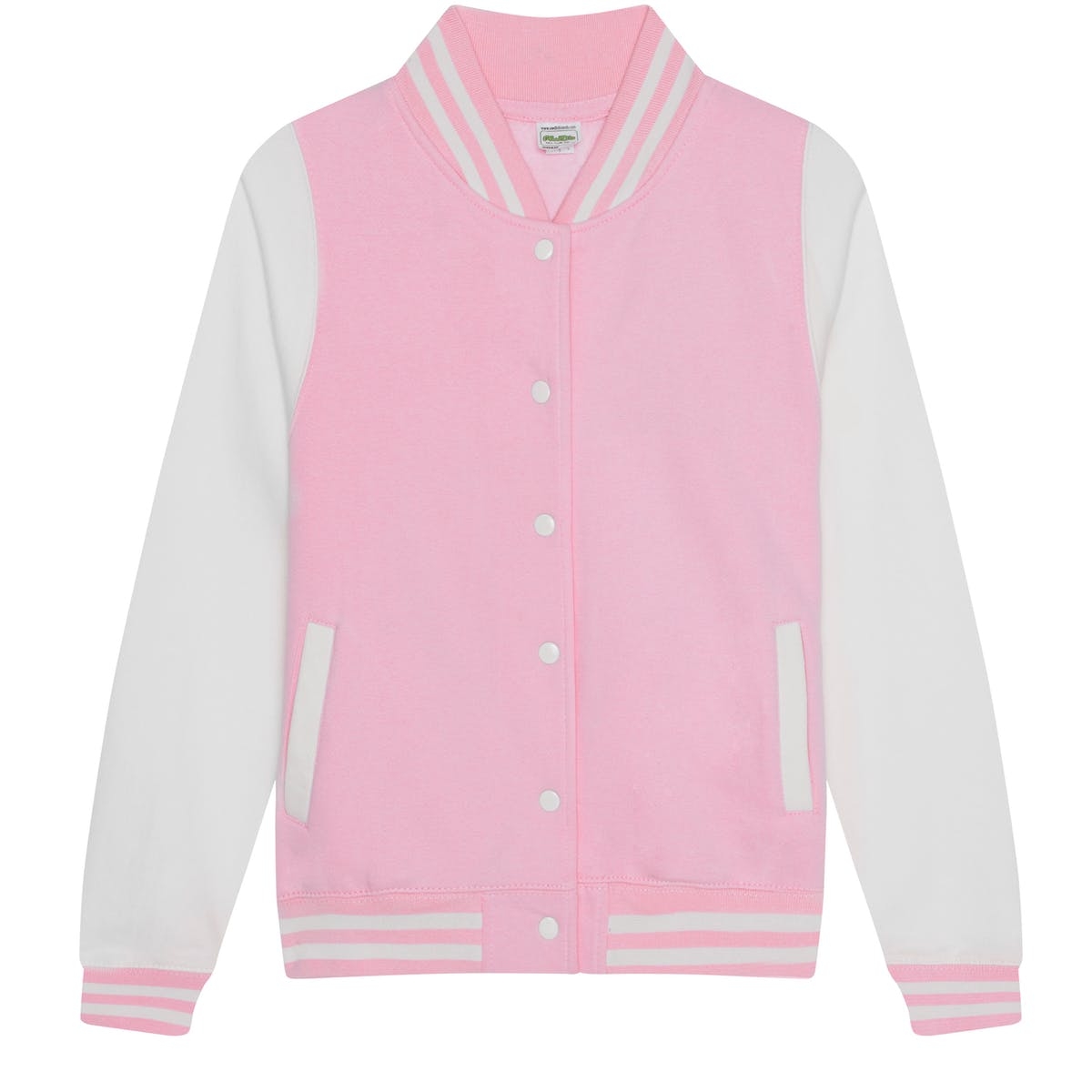 VARSITY JACKET - Wholesale and retail of corporate clothing.