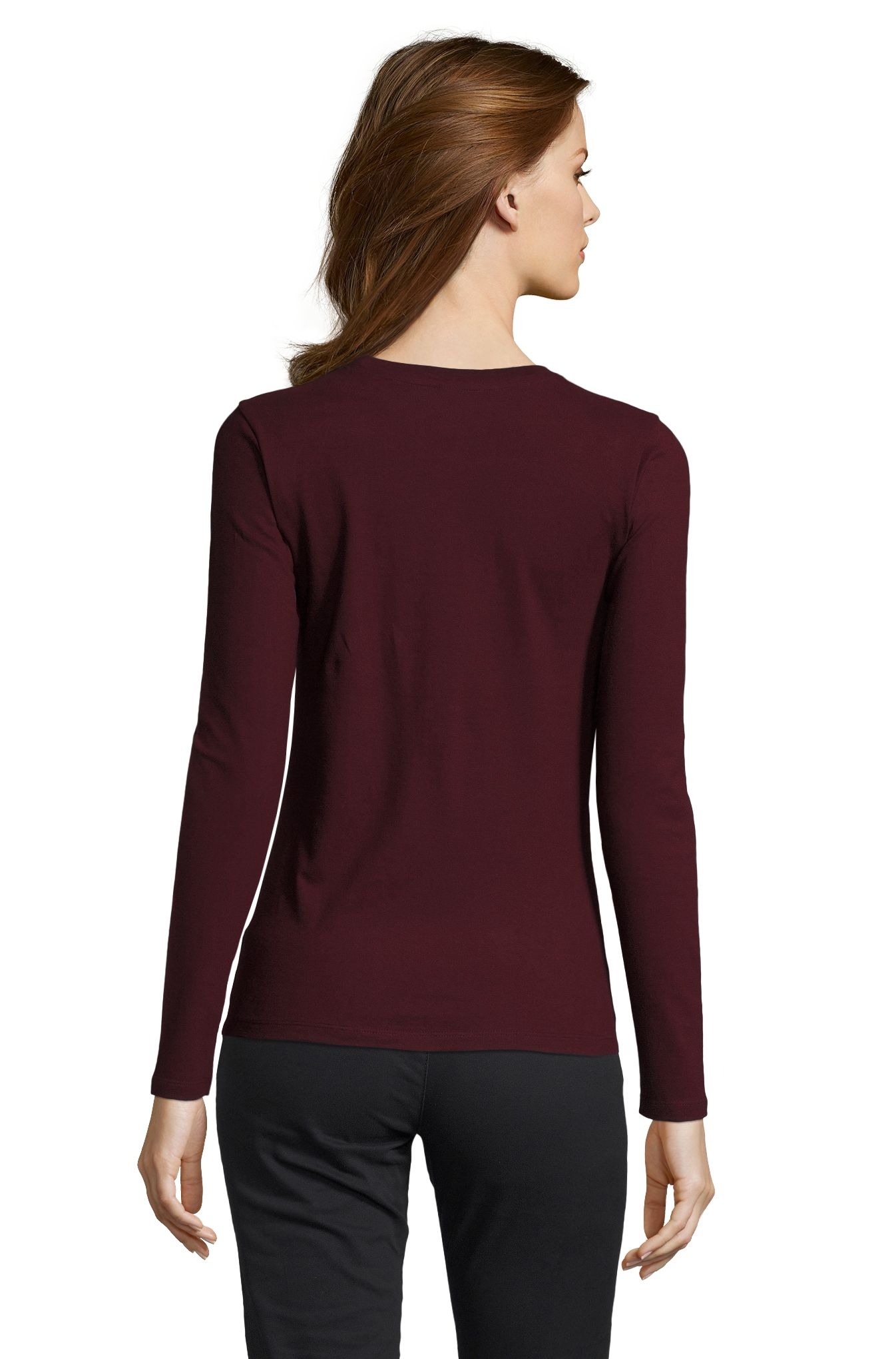 Photo №1 IMPERIAL LSL WOMEN