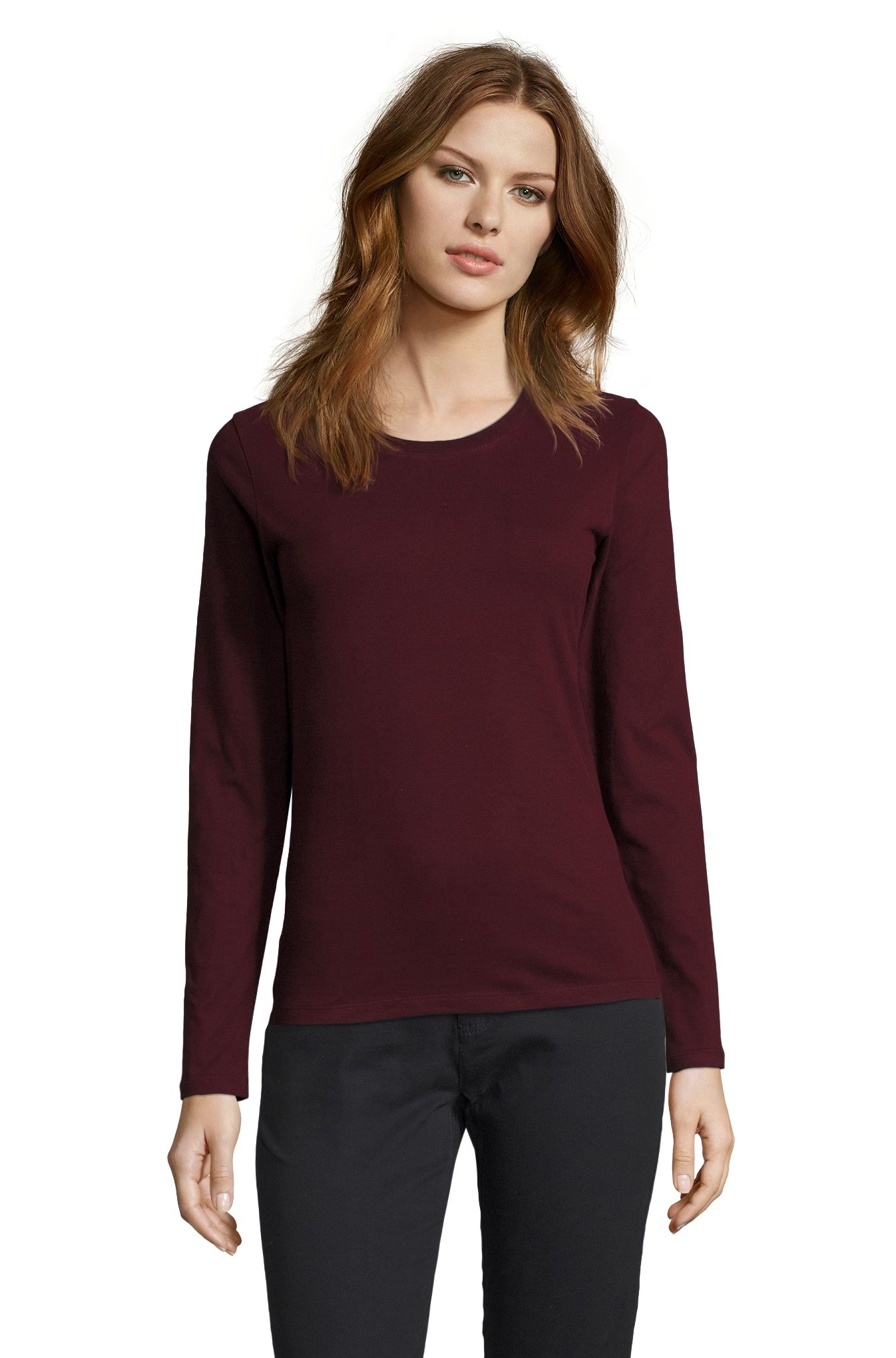 Photo №3 IMPERIAL LSL WOMEN