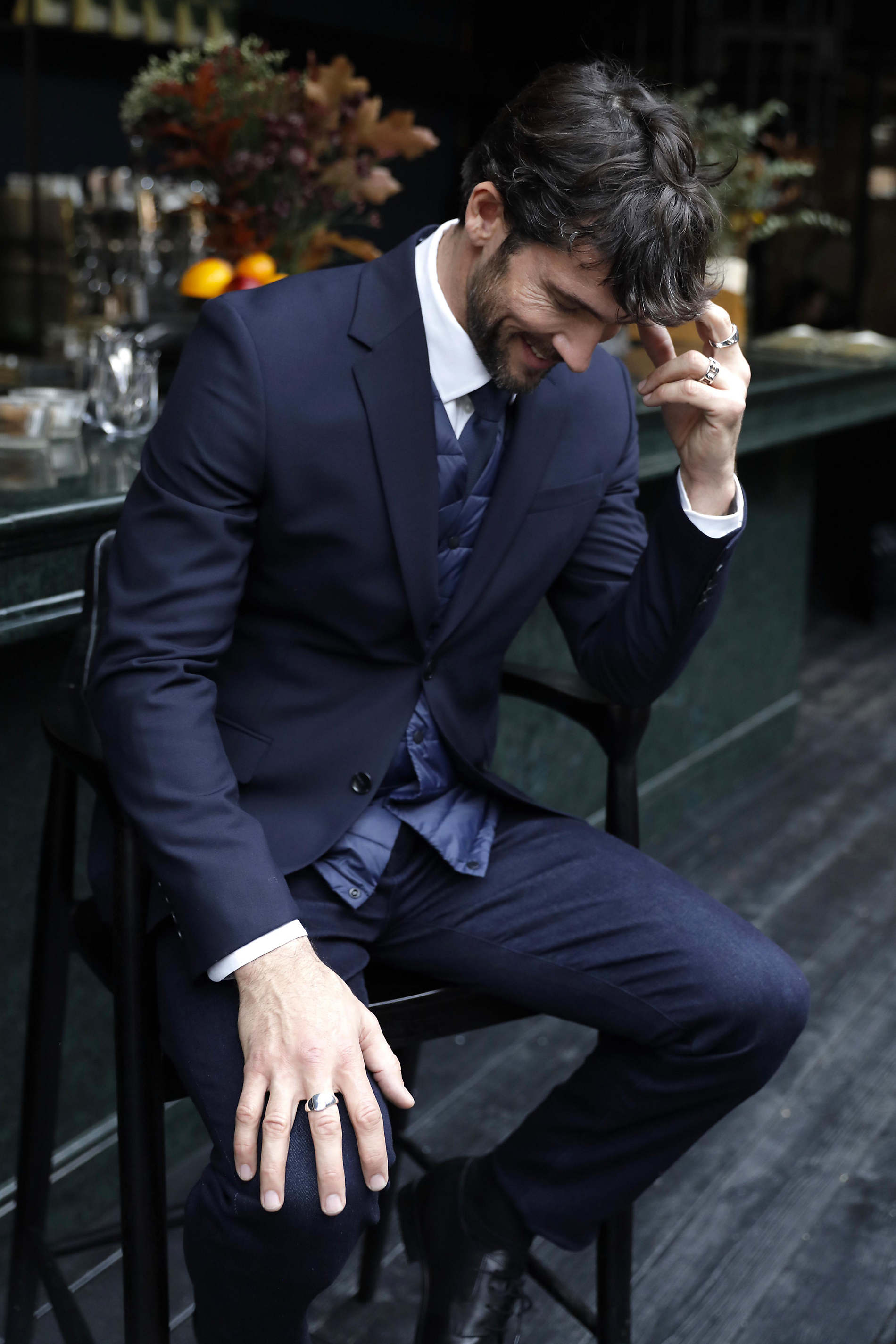 Photo №1 MARIUS MEN Photo №1 MARIUS MEN