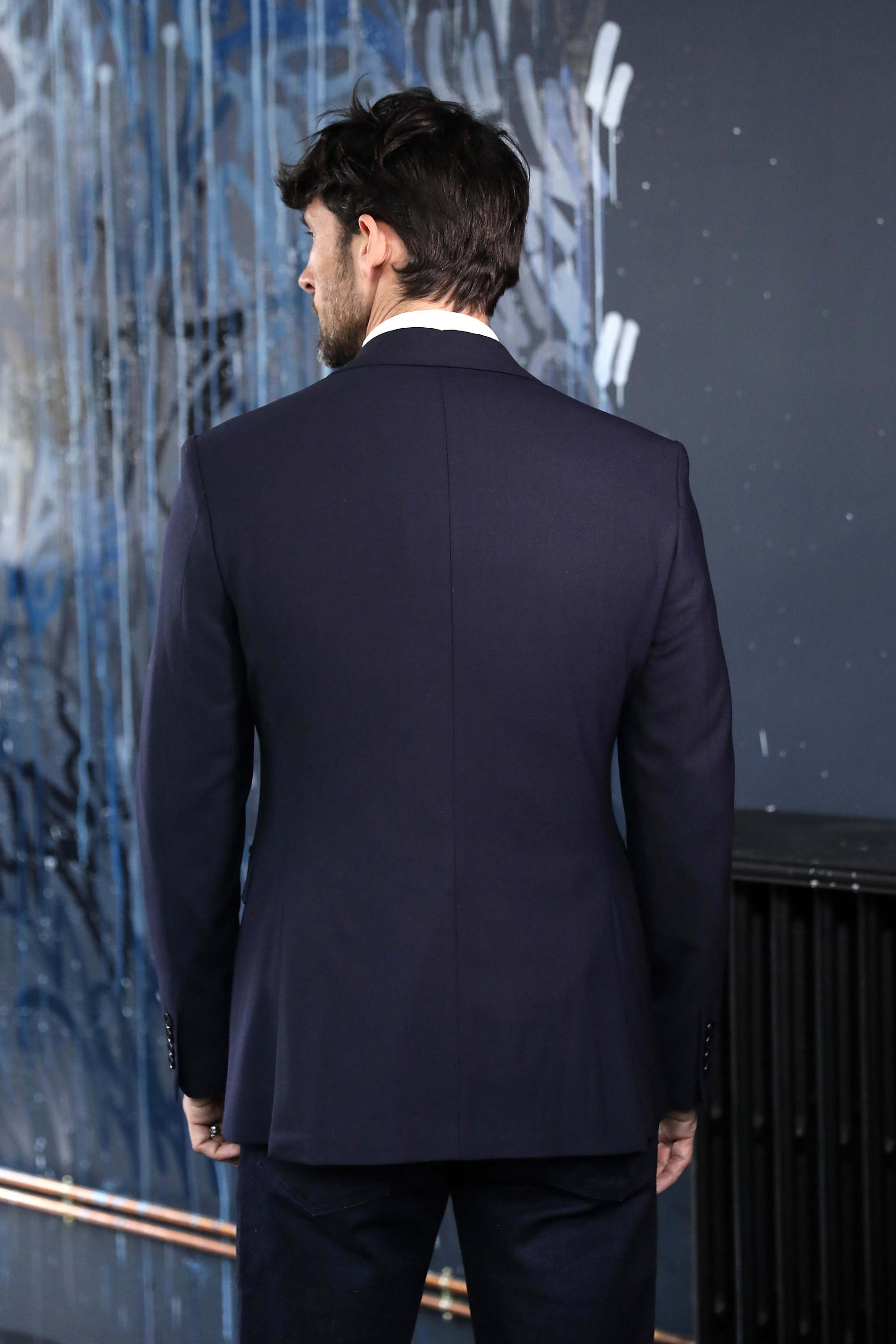 Photo №3 MARIUS MEN Photo №3 MARIUS MEN