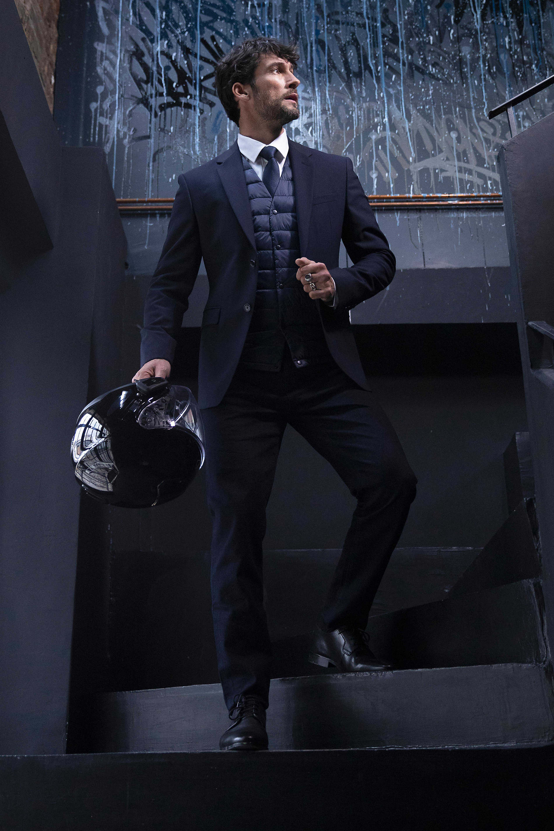 Photo №4 MARIUS MEN Photo №4 MARIUS MEN