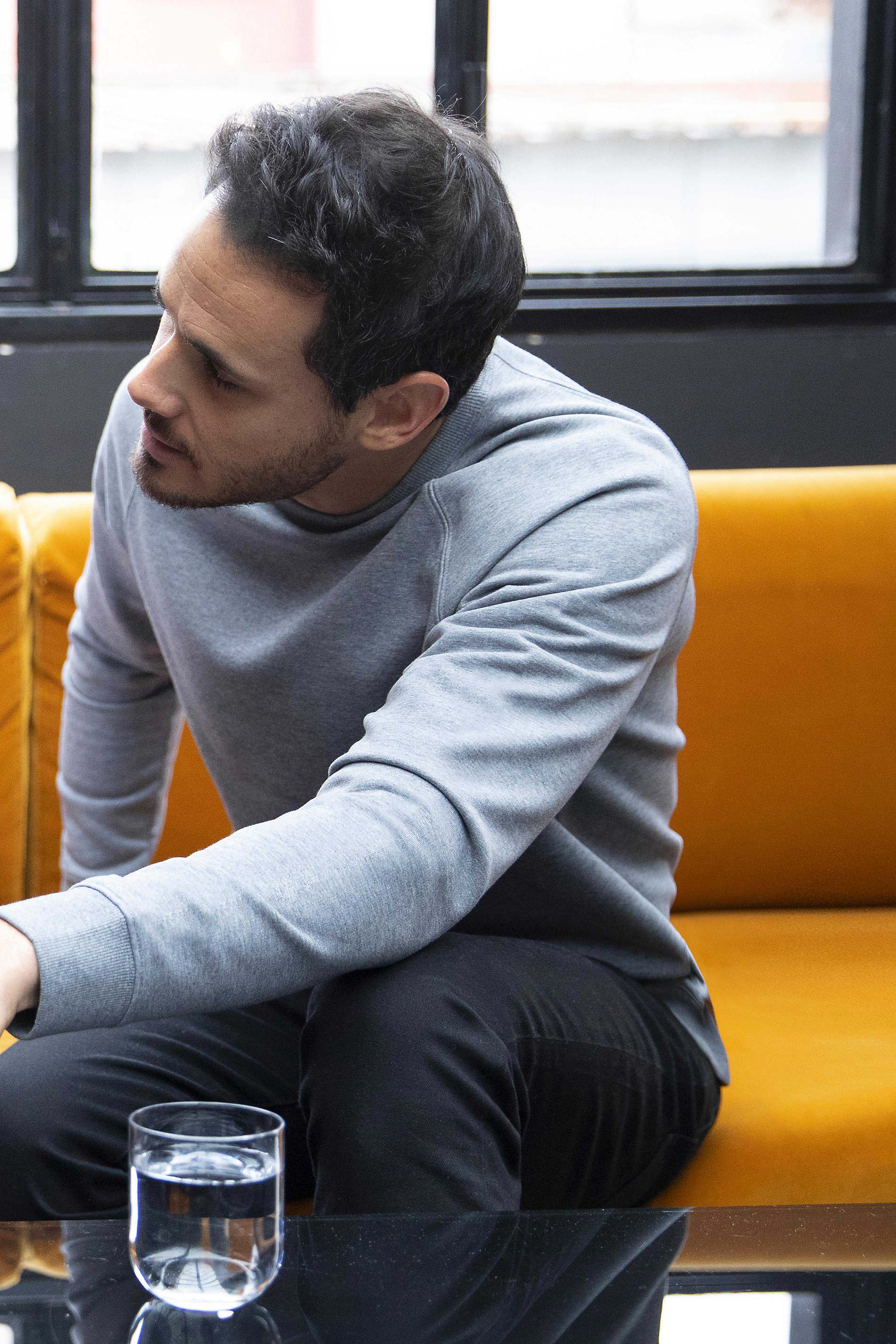 Photo №1 NELSON MEN Photo №1 NELSON MEN