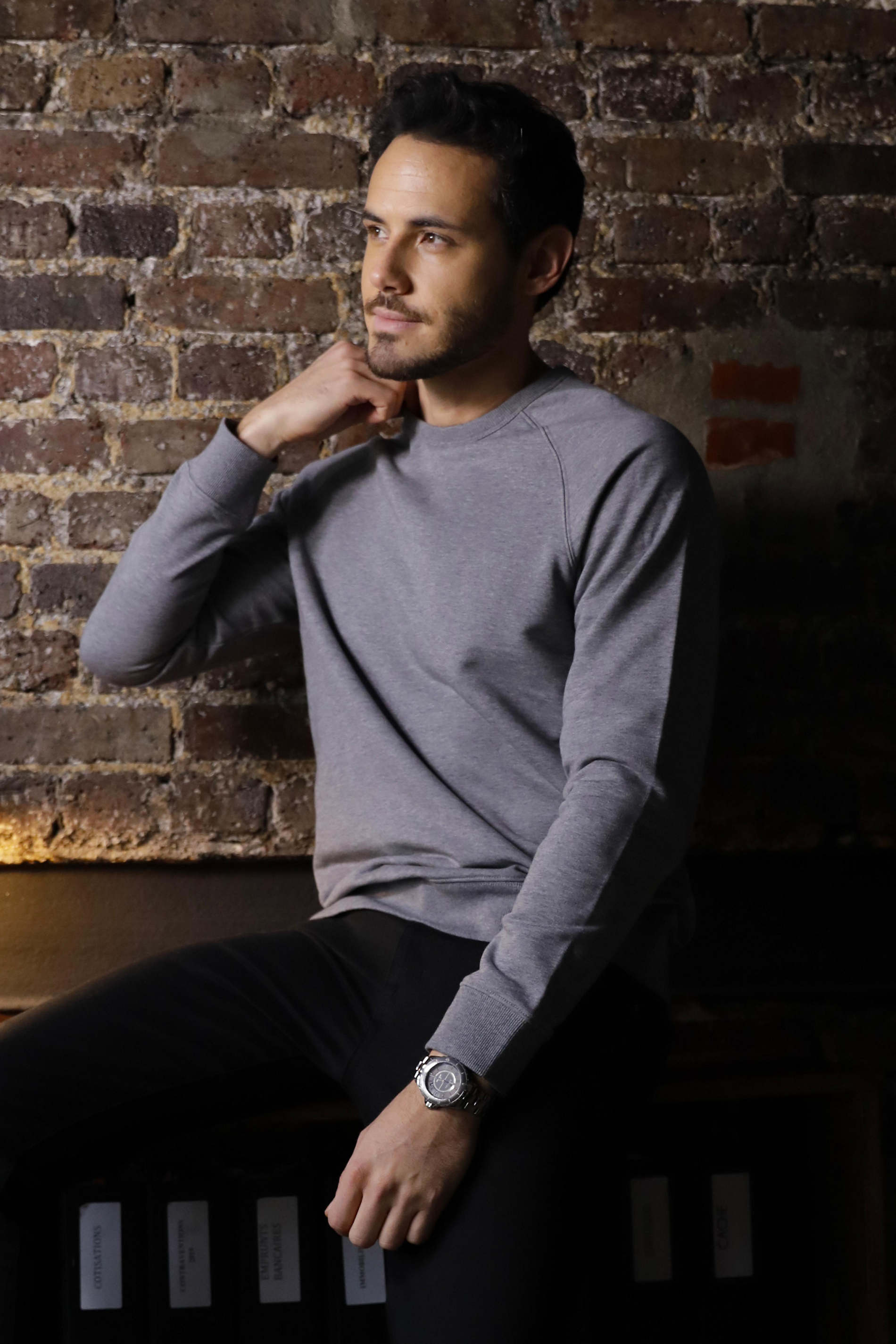 Photo №2 NELSON MEN Photo №2 NELSON MEN