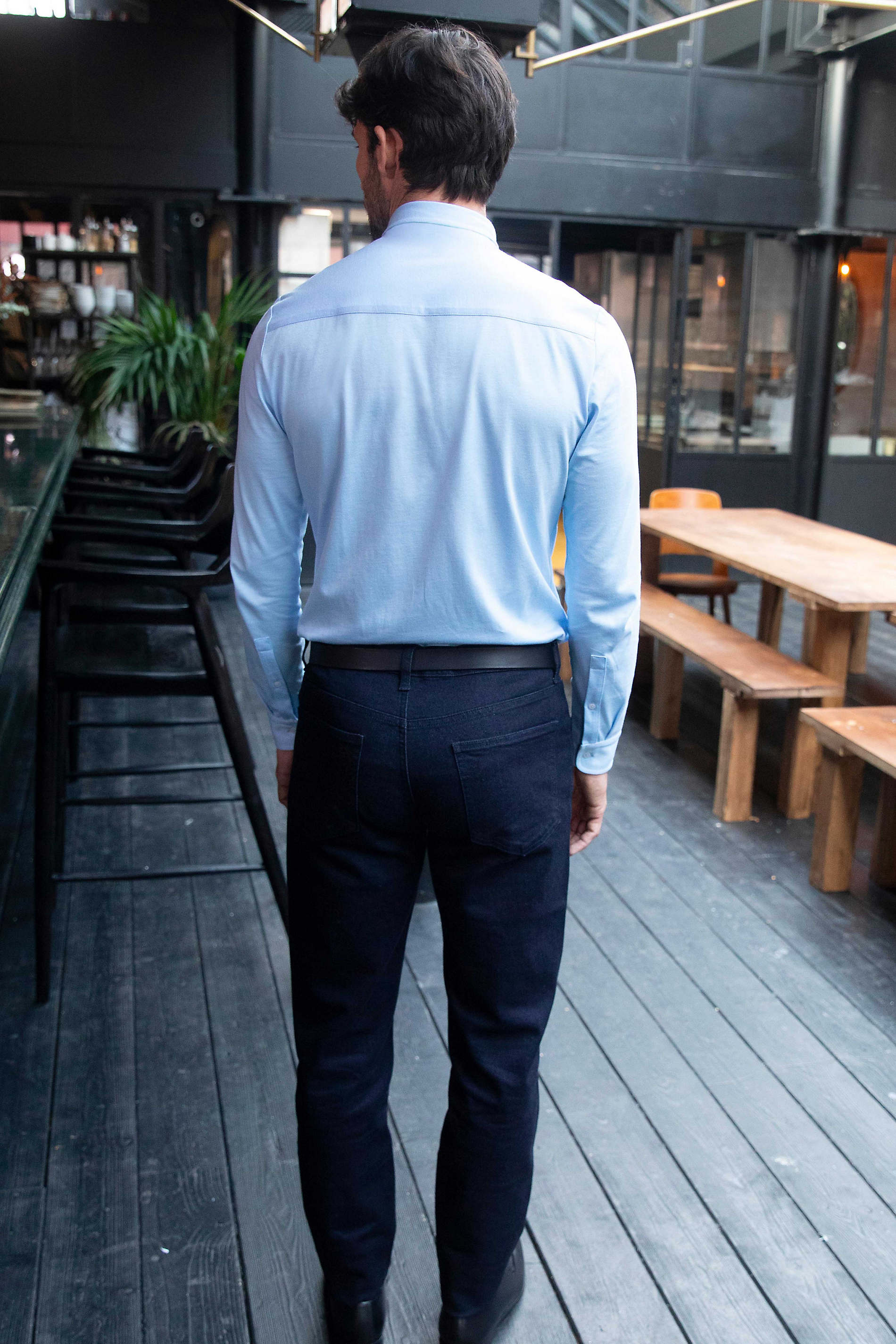 Photo №1 BALTHAZAR MEN Photo №1 BALTHAZAR MEN