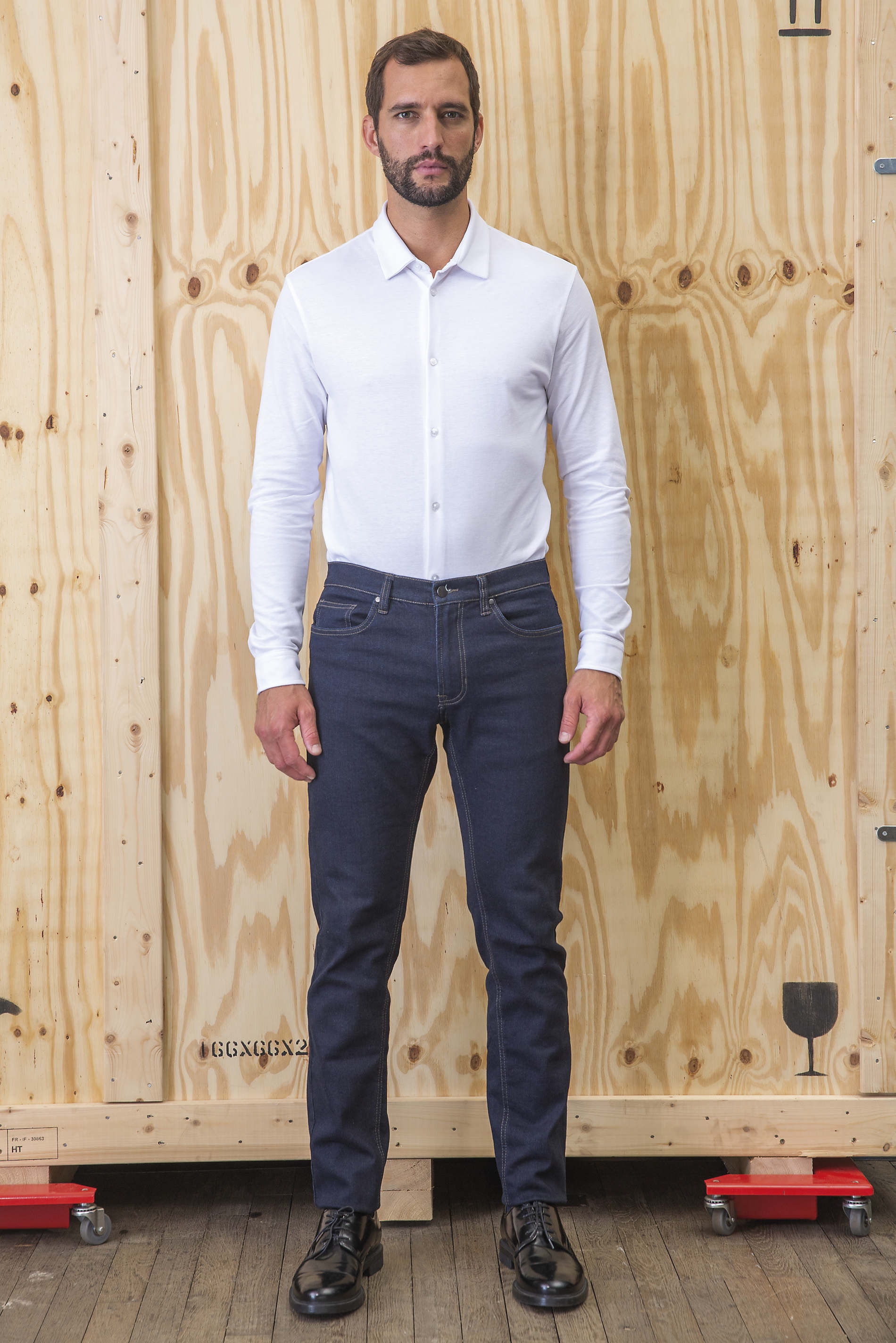 Photo №1 BASILE MEN