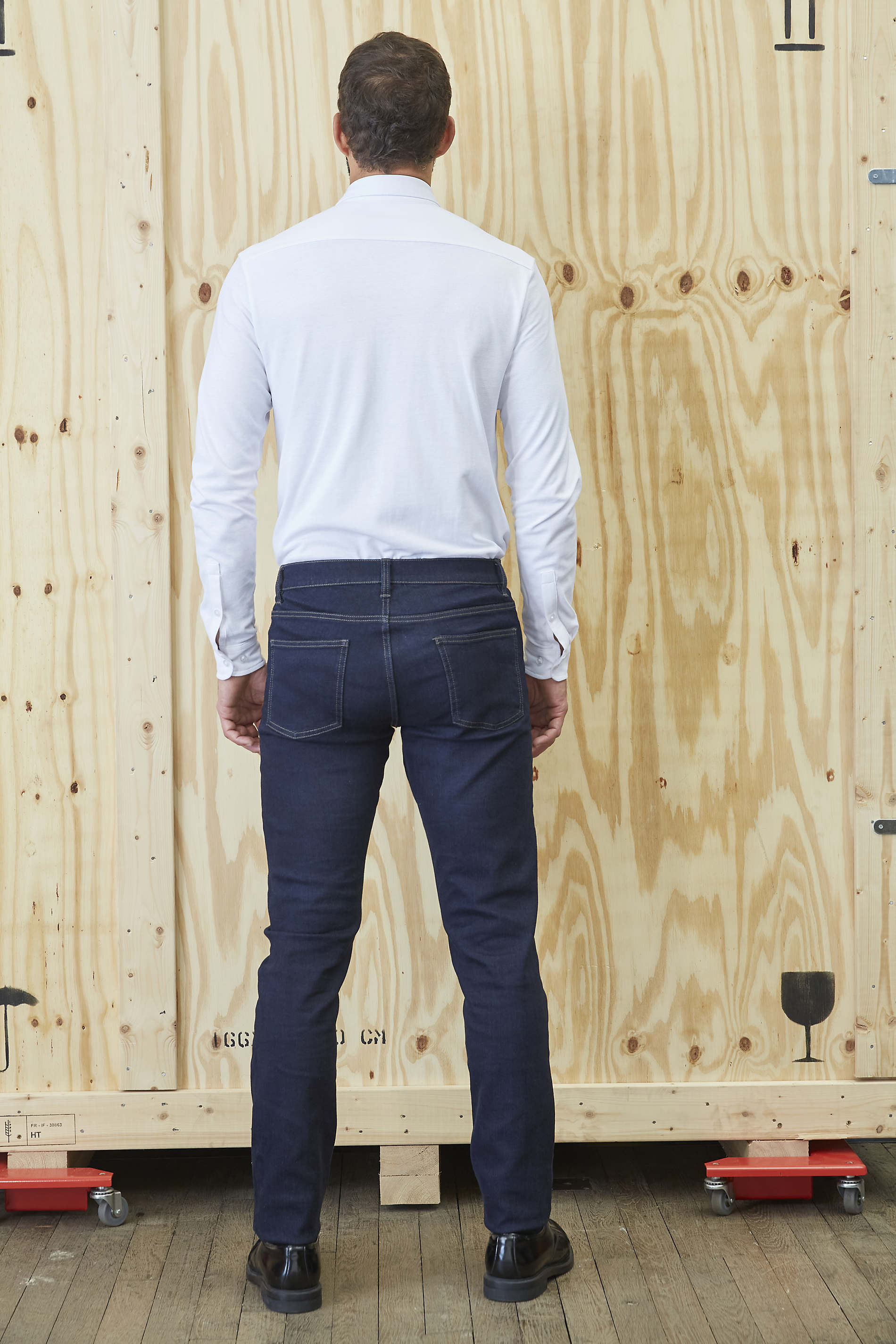 Photo №3 BASILE MEN