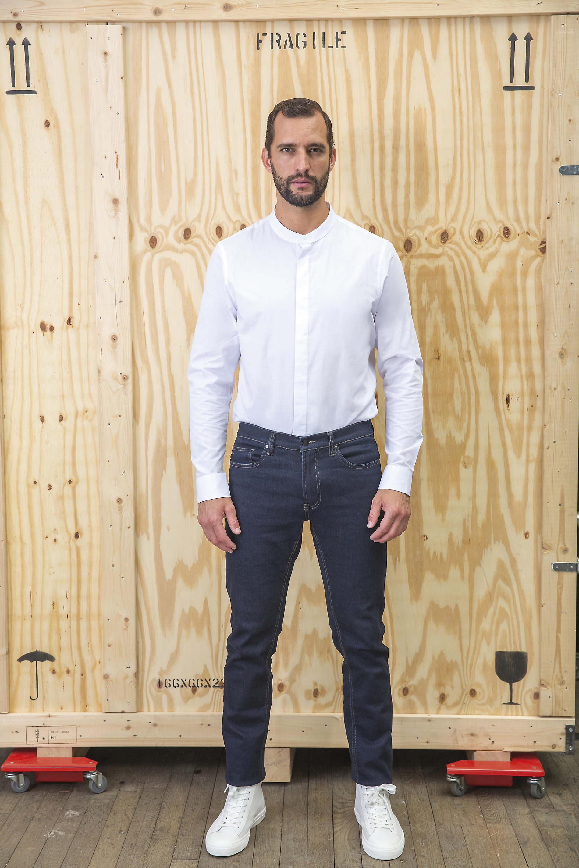 Photo №1 BART MEN Photo №1 BART MEN