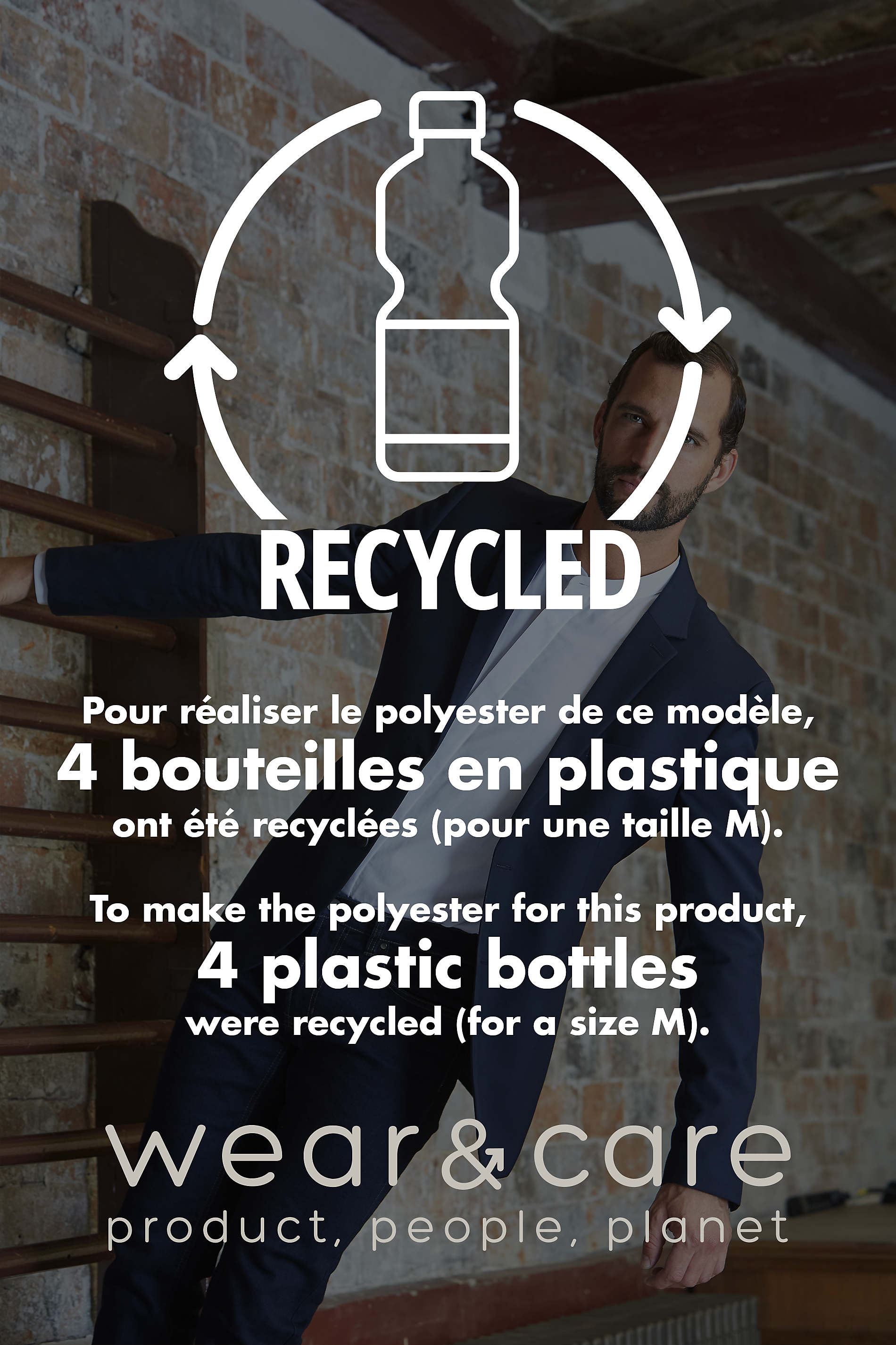 Photo №3 BART MEN Photo №3 BART MEN