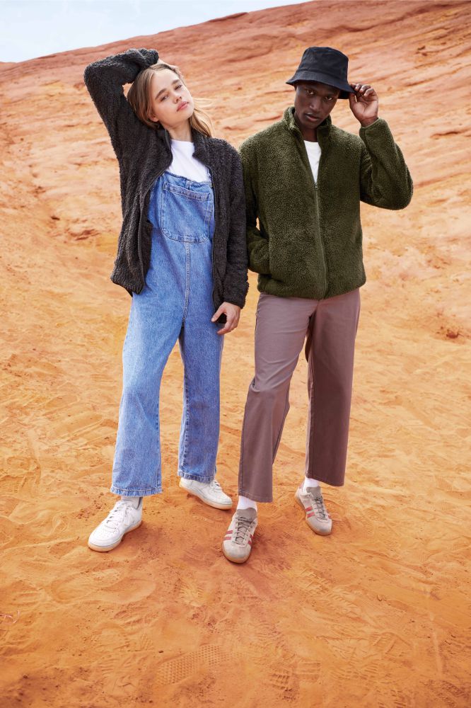 Photo №1 BUCKET TWILL