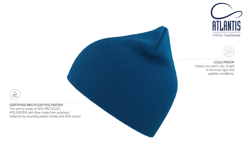 Photo №5 RECY BEANIE
