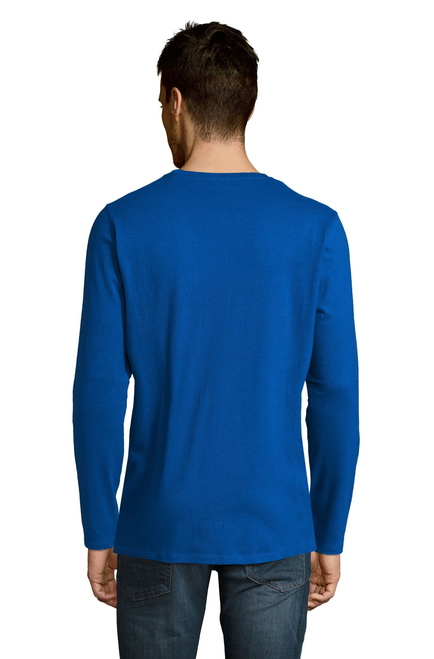 Photo №4 IMPERIAL LSL MEN