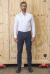 Photo №1 BASILE MEN