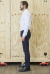 Photo №2 BASILE MEN